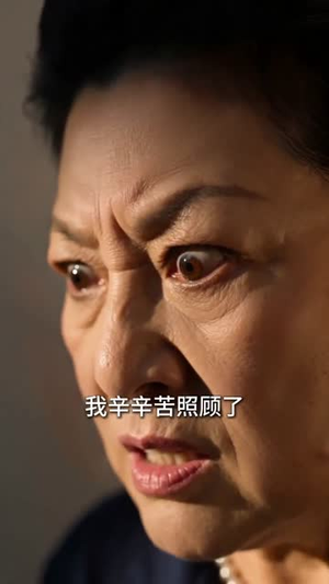 保姆的坏心思（39集）精彩短剧分享。