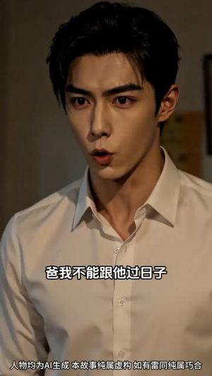二丫的烟火人生（58集）精彩短剧追不停