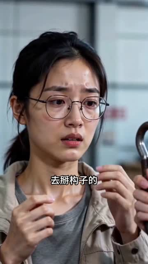 被逐省队后，我造的装备火遍全球（59集）短剧在线更新