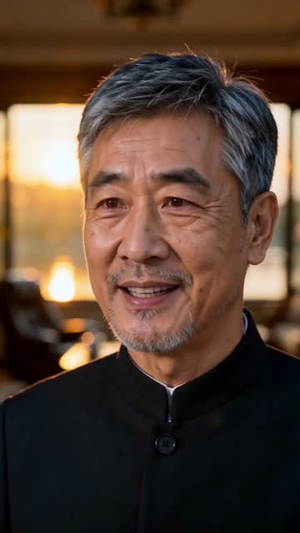 鱼跃五十：我的逆袭人生（47集）每日分享短剧