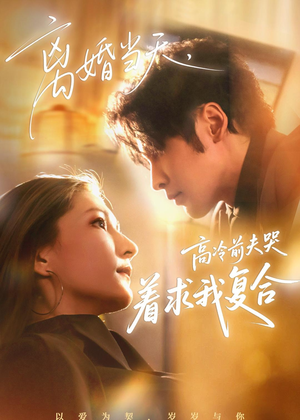 离婚当天，高冷前夫哭着求我复合（77集）今日短剧分享