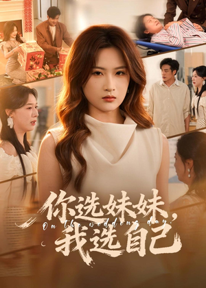 你选妹妹，我选自己（81集）直接追到结尾