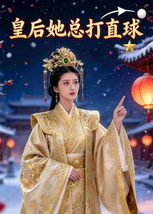 皇后她总打直球（45集）热门短剧大全