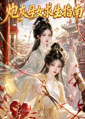 炮灰母女求生指南（50集）爆火短剧抢先看