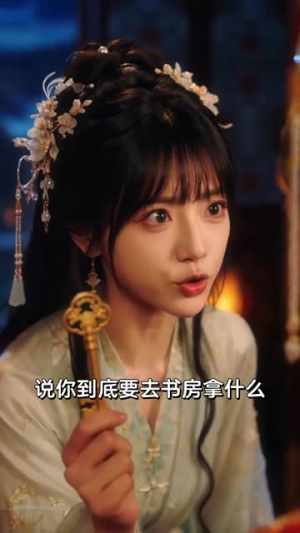 驭君心（61集）第一集
