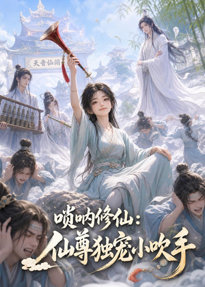 唢呐修仙：仙尊独宠小吹手（50集）免费短剧大全