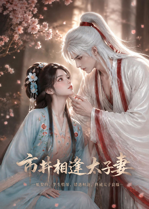 市井相逢太子妻（44集）在哪里看
