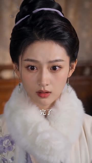 育儿嫂入府后好运连连（58集）古装短剧热播