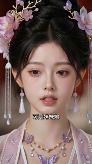 拒做五皇子侧妃，我嫁帝执掌六宫（68集）全集一网打尽