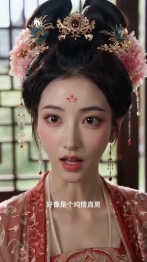 拒嫁前夫，我转头撩疯杀神太子（37集）热播短剧推荐