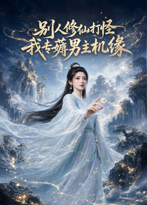 别人修仙打怪我专薅男主机缘（75集）短剧热门分享
