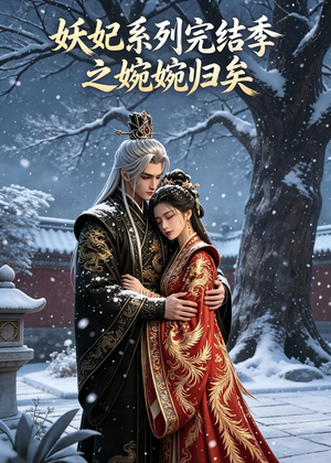 妖妃系列完结季之婉婉归矣（30集）百万短剧抢先看