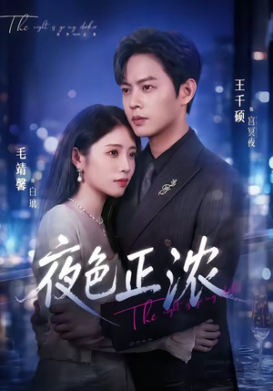 夜色正浓（65集）高清画质免费看