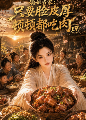 嫡姐当家：只要脸皮厚顿顿都吃肉四（70集）最热短剧抢先看