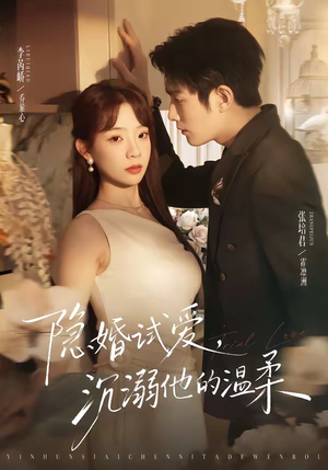 隐婚试爱，沉溺他的温柔（70集）夸克网盘在线看
