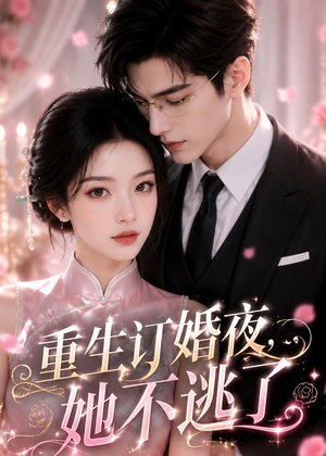 重生订婚夜，她不逃了（40集）全网独播免费看