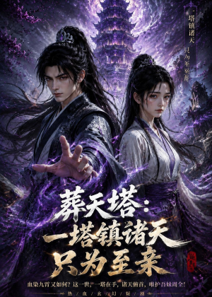 葬天塔：一塔镇诸天只为至亲（117集）超甜短剧分享