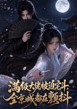满级大佬被迫宅斗，全京城都在颤抖（80集）短剧太上头了