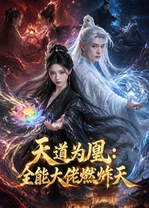 天道为凰：全能大佬燃炸天（73集）番茄免费短剧