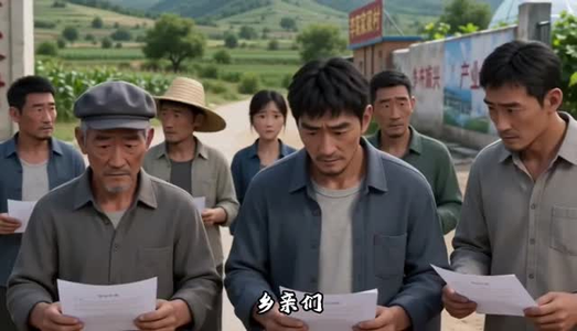 野猪下山，村民却让我赔偿（27集）免费看短剧全集