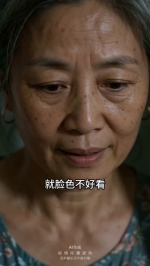 生恩凉薄，养恩滚烫（70集）精彩短剧天天看