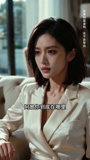 十年情深，一朝离散（53集）精彩片段