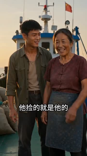 李游赶海之重回1996（84集）全网独播免费看
