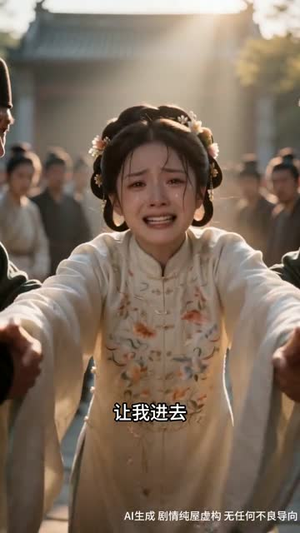 今岁锦堂春（52集）超火热门短剧