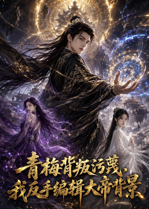 青梅背叛污蔑，我反手编辑大帝背景（143集）全集我都看完了