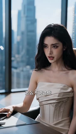 爱意散尽，余生自渡（35集）一口气看完