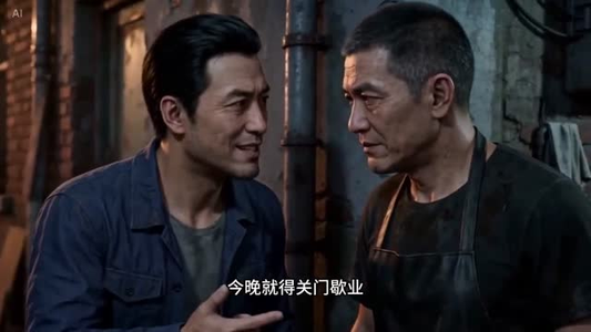 一百块生蚝的代价（51集）小短剧抢先看