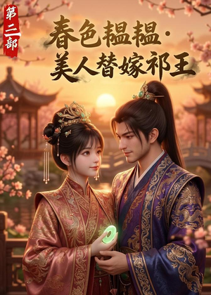春色韫韫，美人替嫁祁王第三部（62集）无需会员免费看