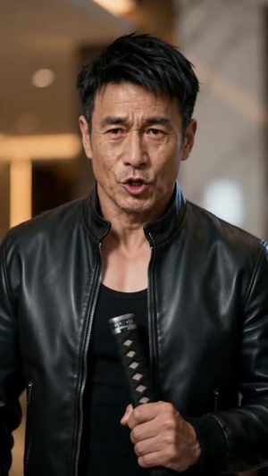 彪悍人生，从谷底解锁自强天赋开始（79集）好看短剧推荐