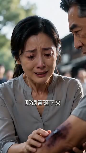 迟到三十年的深情（34集）高质量短剧推荐