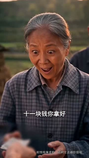 凤归，颜十三翻身记（112集）每日短剧追不停