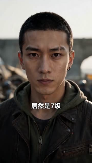 人类放映厅幕后系统被我看穿（64集）一起看短剧