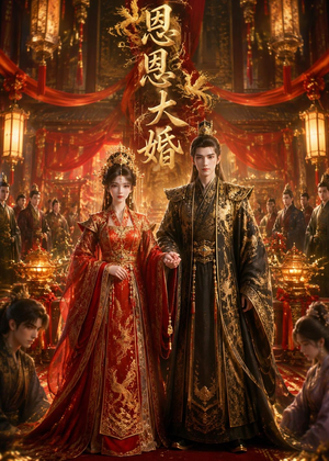 恩恩大婚（52集）免费观看