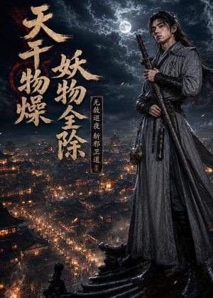 天干物燥，妖物全除（30集）短剧全集完整版