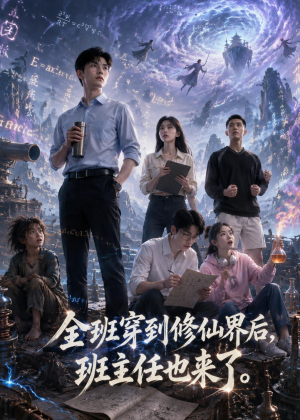 全班穿到修仙界后，班主任也来了（40集）好看吗