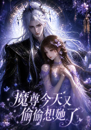 魔尊今天又偷偷想她了（64集）精彩短剧来了