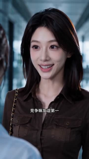 重生后我靠AI逆袭系统翻盘（55集）全集在线看