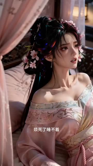 穿成女帝，天下团宠（19集）热门短剧在线看