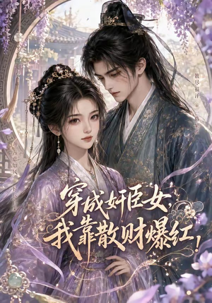 穿成奸臣女，我靠散财爆红！（61集）短剧抢先看全集