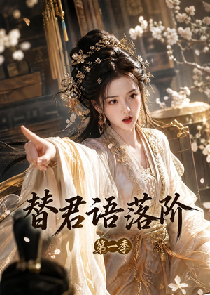 替君语落阶第一季（60集）360网盘观看