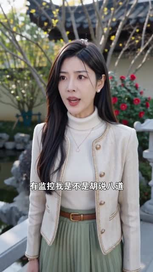 老宅被夺，我直接收购他公司（31集）红果免费看短剧