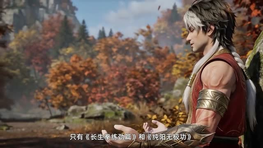 无限复活无限变强第二季（60集）短剧热门分享