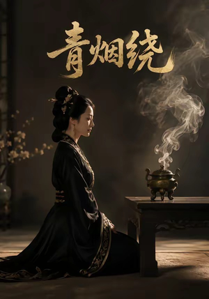 青烟绕（44集）熬夜追短剧