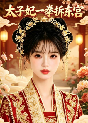 太子妃一拳拆东宫（78集）高分佳作免费看