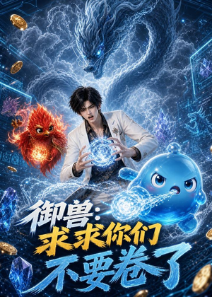 御兽：求求你们不要卷了（40集）在哪看是免费的