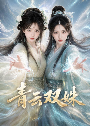 青云双姝（48集）短剧前十排行榜